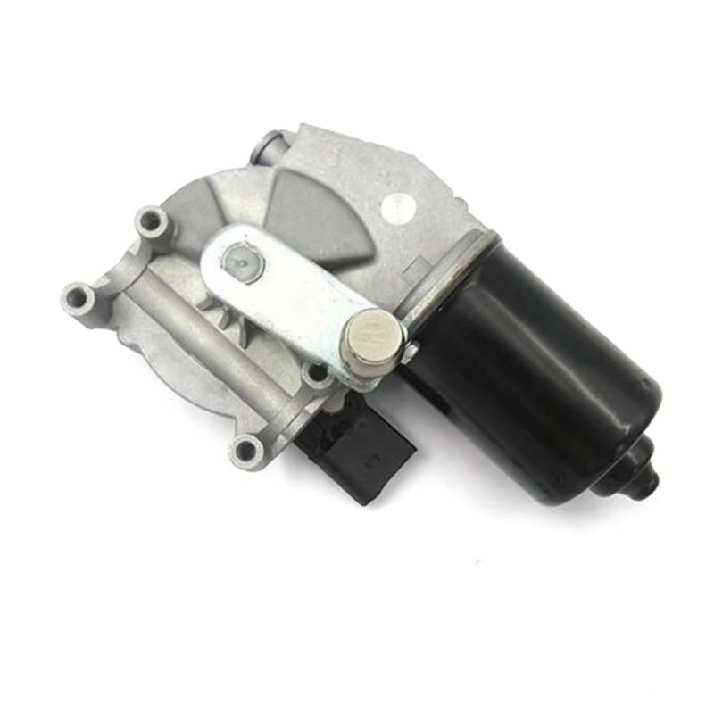 CLWYWUL Kompatibel Mit M5 M6 650i 550i 2006–2010. Scheibenwischer-Teile. Auto-Frontscheibenwischermotor OEM: 61617131164, 61617194029 Auto Scheibenwischermotor von CLWYWUL