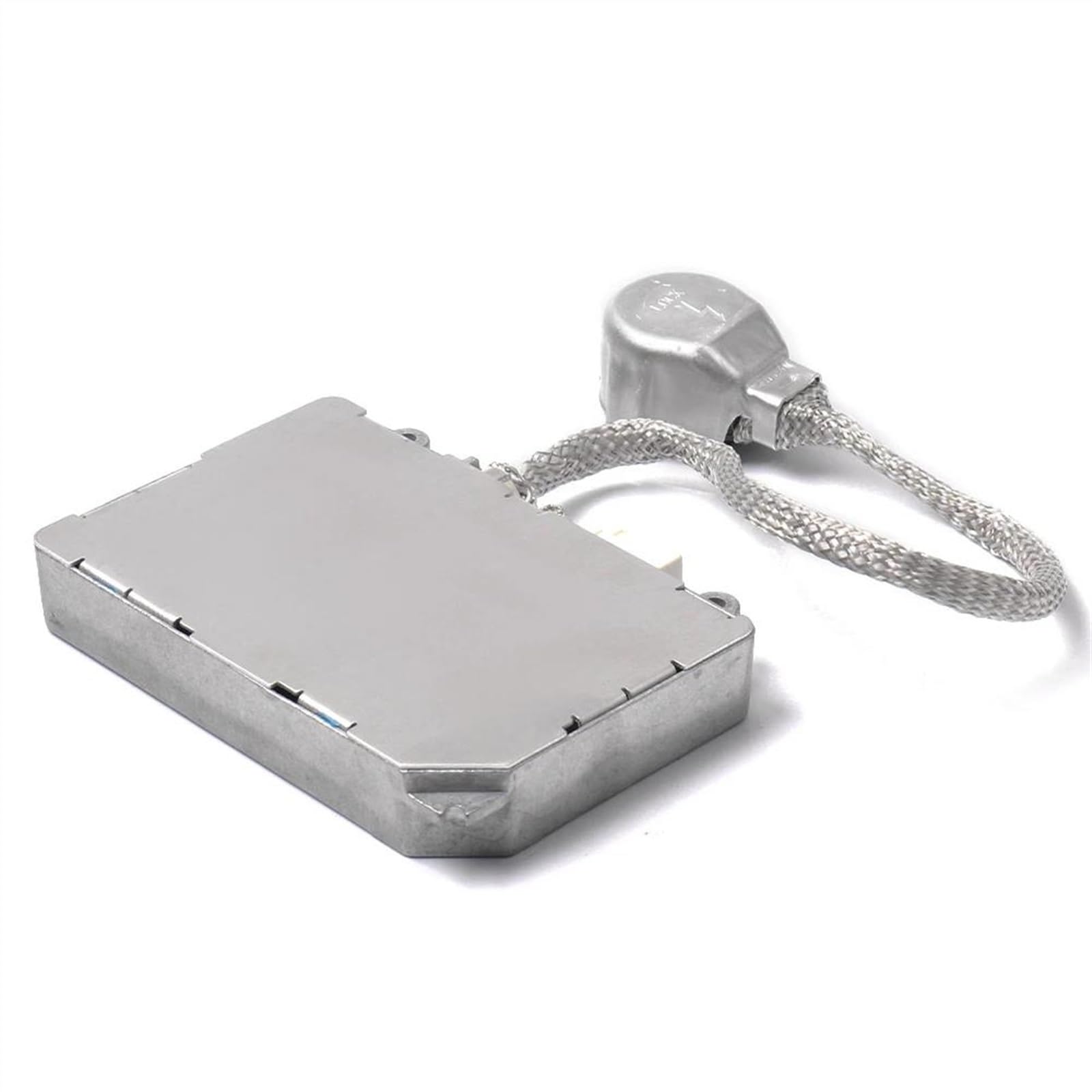 CLWYWUL Kompatibel Mit Mazda Für 6 2007–2012 Für RX-8 2004–2008 KDLT002 DDLT002 Auto-HID-Scheinwerfer D2S D2R Modul Xenon-Vorschaltgerät 8110748180 8110751050 Steuergerät Xenon CLWYWUL Kompatibel Mit Mazda Für 6 2007–2012 Für RX-8 2004–2008 KDLT002 DDLT002 Auto-HID-Scheinwerfer D2S D2R Modul Xenon-Vorschaltgerät 8110748180 8110751050 Steuergerät Xenon von CLWYWUL