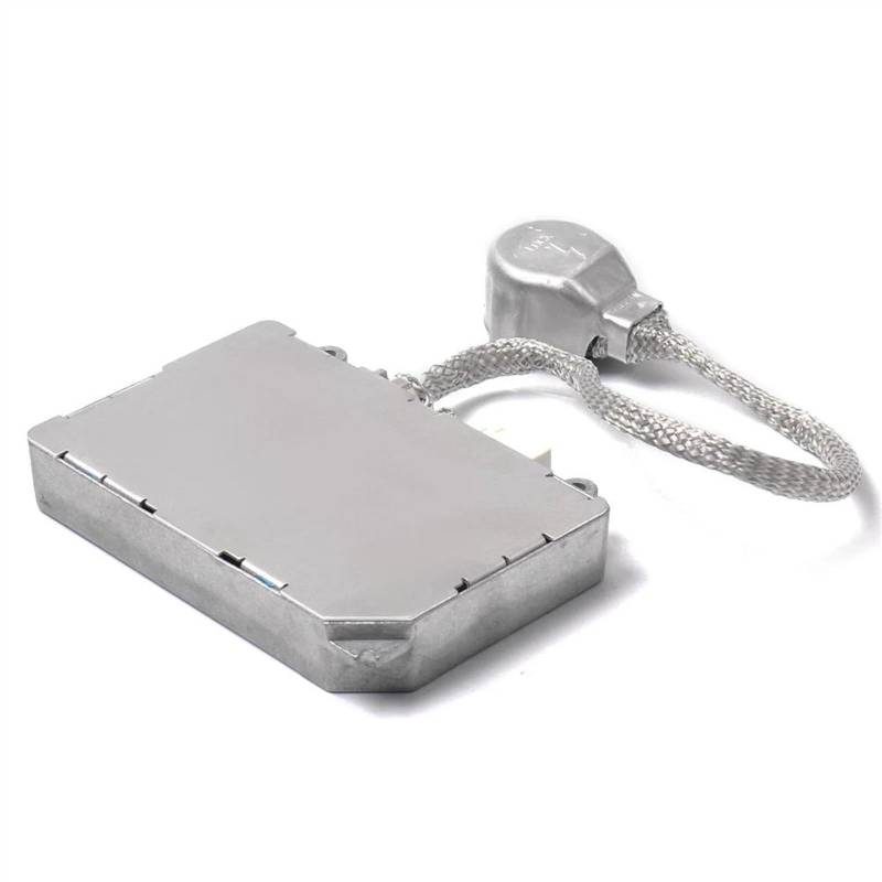 CLWYWUL Kompatibel Mit Mazda Für 6 2007–2012 Für RX-8 2004–2008 KDLT002 ​​DDLT002 ​​Auto-HID-Scheinwerfer D2S D2R Modul Xenon-Vorschaltgerät 8110748180 8110751050 Steuergerät Xenon von CLWYWUL