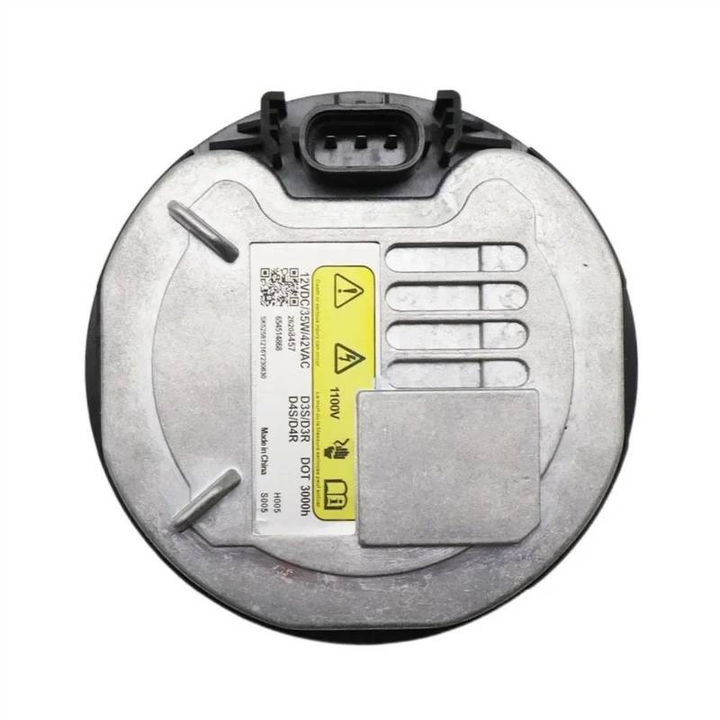 CLWYWUL Kompatibel Mit Mazda Für 6 Atz Für CX-5 High Fit 2014 2015 26208457 Auto D4 H-ID Xenon Vorschaltgerät Xenon Scheinwerfer Steuergerät Xenon Licht Vorschaltgerät Steuergerät Xenon von CLWYWUL