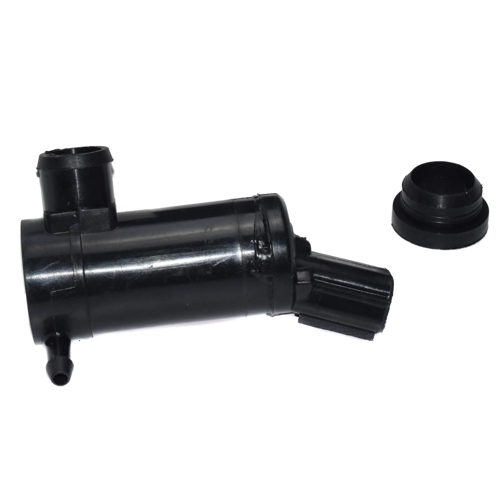 CLWYWUL Kompatibel Mit Mitsubishi Für L200 2006–2015 Den Auto-Scheibenwischern Dem Autozubehör Der Auto-Motorwischer-Waschpumpe OEM: 8260A008 Auto Scheibenwischermotor CLWYWUL Kompatibel Mit Mitsubishi Für L200 2006–2015 Den Auto-Scheibenwischern Dem Autozubehör Der Auto-Motorwischer-Waschpumpe OEM: 8260A008 Auto Scheibenwischermotor von CLWYWUL