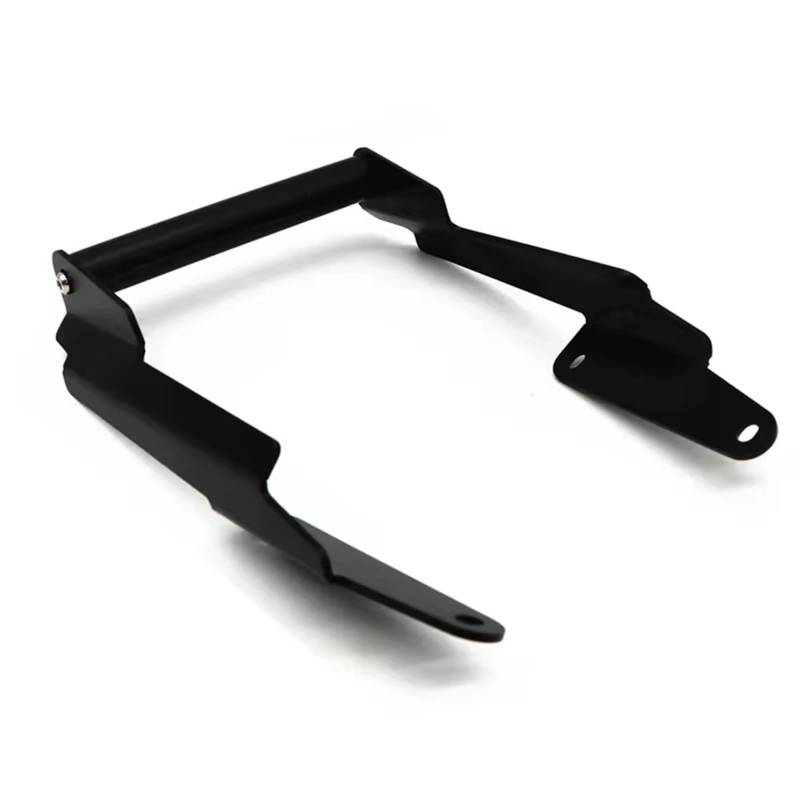 CLWYWUL Kompatibel Mit NC750X 2016 2017 2018 2019 2020 Motorradständerhalter Telefon Handy GPS Navigationsplattenhalterung Halterungen für Navigationsgeräte von CLWYWUL