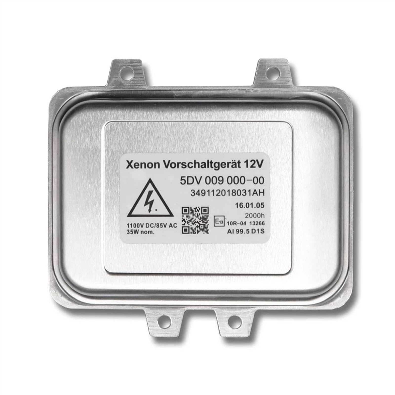 CLWYWUL Kompatibel Mit Peugeot 6224J2 5DV009000-00 5DV 009 000-00 Auto D1S Xenon-Scheinwerfer-Vorschaltgerät-Steuermodul Scheinwerfer Xenon-HID-Vorschaltgerät Steuergerät Xenon CLWYWUL Kompatibel Mit Peugeot 6224J2 5DV009000-00 5DV 009 000-00 Auto D1S Xenon-Scheinwerfer-Vorschaltgerät-Steuermodul Scheinwerfer Xenon-HID-Vorschaltgerät Steuergerät Xenon von CLWYWUL