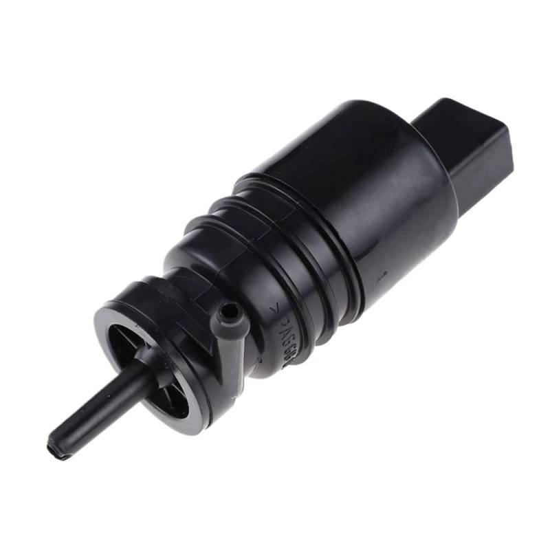 CLWYWUL Kompatibel Mit Pilot 2009 2010 2011 Auto-Scheibenwischer Das Autozubehör Auto-Motorwischer-Waschpumpe OEM: 76806-SZA-A01 76806SZAA01 Auto Scheibenwischermotor von CLWYWUL