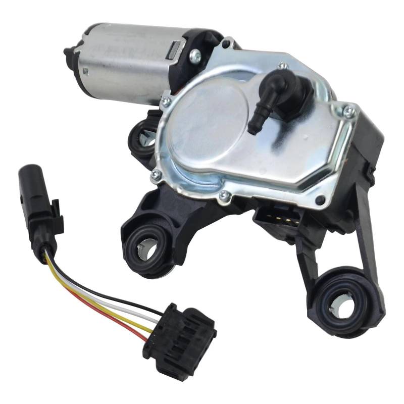 CLWYWUL Kompatibel Mit Porsche Für Cayenne 92A 2011–2018. Auto-Wischermotor, Scheibenwischer-Teile. Das Autozubehör OEM: 95862808000 95862808002 Auto Scheibenwischermotor von CLWYWUL