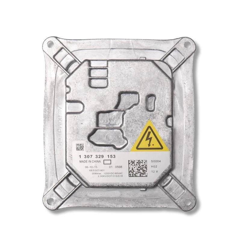 CLWYWUL Kompatibel Mit R8 2008–2012 Für TT Quattro 2011–2015 8J0907391 1 307 329 153 1307329193 Auto D1S D1R H-ID Xenon Vorschaltgerät Scheinwerfersteuergerät Steuergerät Xenon von CLWYWUL