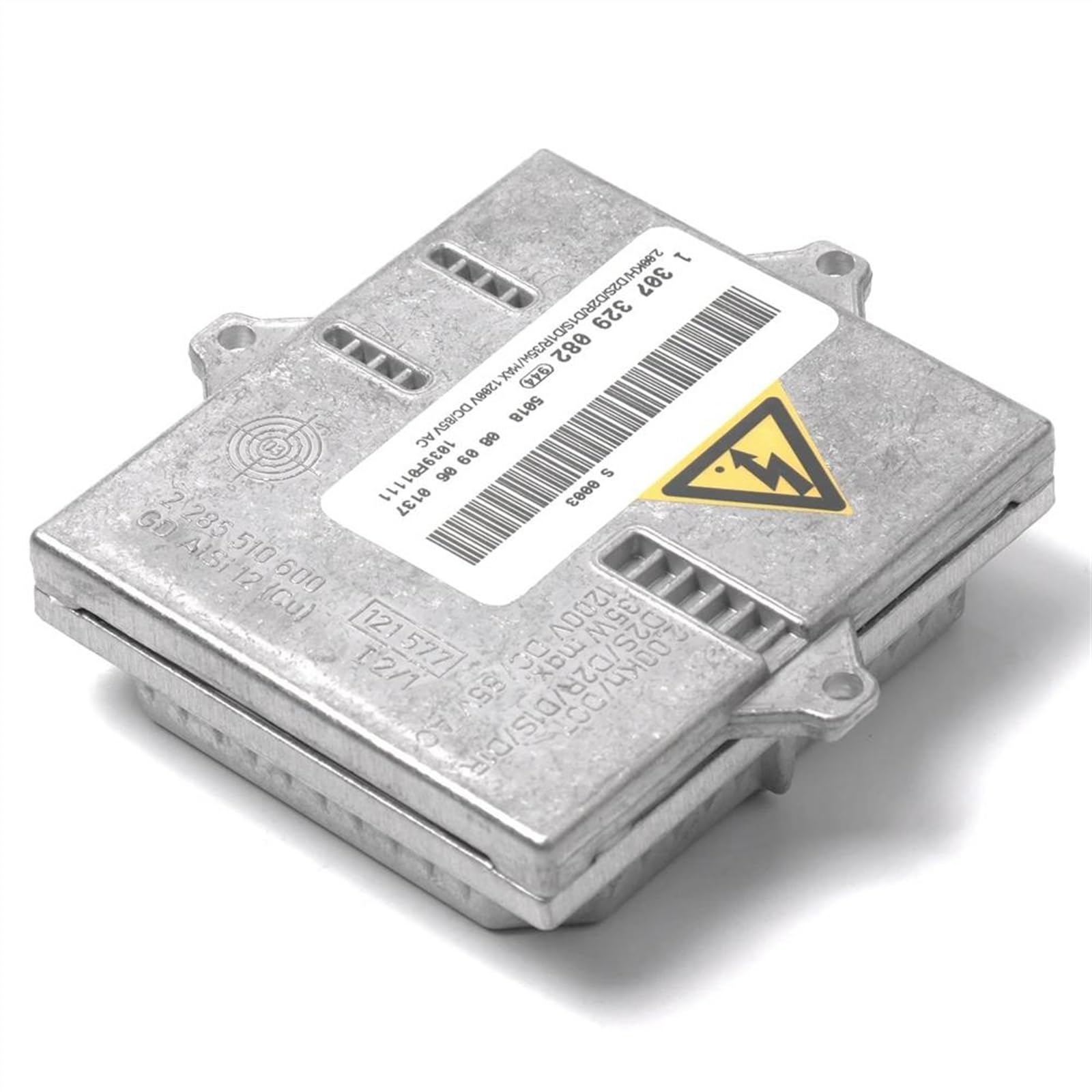 CLWYWUL Kompatibel Mit Range Für Rover 4.4L 2002 2003 2004 2005 1307329082 1 307 329 082 63127176068 1307329072 Auto-Vorschaltgerät HID-Xenon-Steuergerät D1 D2 Steuergerät Xenon CLWYWUL Kompatibel Mit Range Für Rover 4.4L 2002 2003 2004 2005 1307329082 1 307 329 082 63127176068 1307329072 Auto-Vorschaltgerät HID-Xenon-Steuergerät D1 D2 Steuergerät Xenon von CLWYWUL