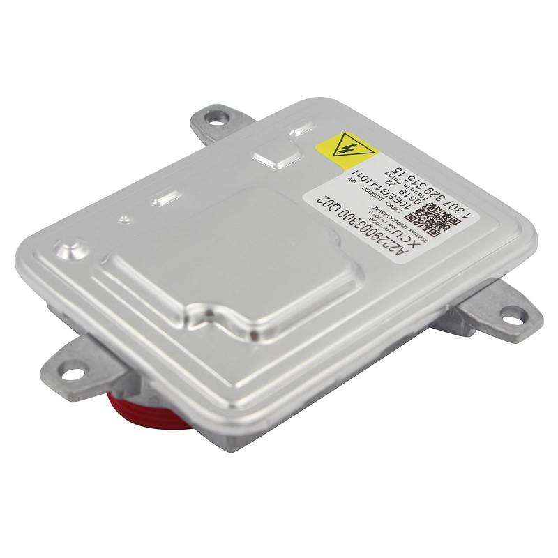 CLWYWUL Kompatibel Mit Range Für Rover Sport 5.0L 2014–2015 130732931500 A2229003300 Auto-Xenon-Scheinwerfer-Steuergerät D3S HID-Vorschaltgerät A2229003300 Q02 Steuergerät Xenon von CLWYWUL