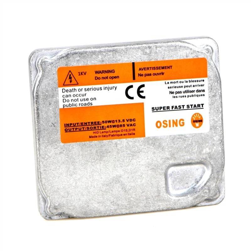 CLWYWUL Kompatibel Mit Skoda Für Octavia II 1Z 2004 2005 2006 2007 2008 2009 2010 1Z0941641A 35XT5-1-D1/12V Auto D1S H-ID Xenon Vorschaltgerät Scheinwerfersteuergerät Steuergerät Xenon von CLWYWUL