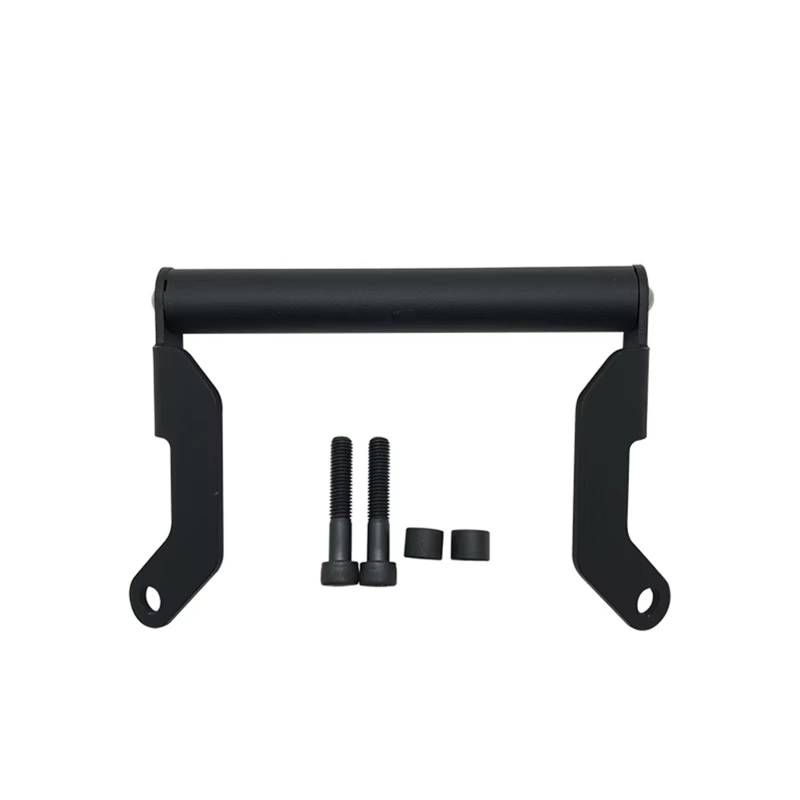 CLWYWUL Kompatibel Mit Suzuki Für GSX-R1000 2017 2018 2019 2020 2021 Für GSX-R1000R 2018 2019 2020 2021 Navigationshalterung GPS-Plattenhalterung Anzupassen Halter Halterungen für Navigationsgeräte von CLWYWUL