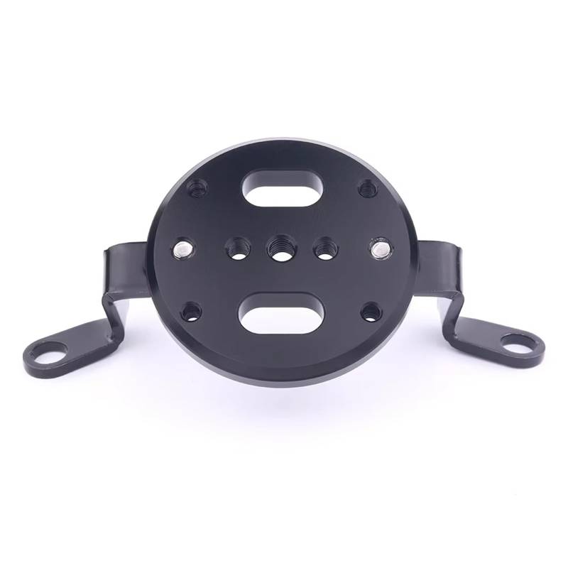 CLWYWUL Kompatibel Mit Suzuki Für GSX650F 2008 2009 2010 2011 2012 Für GSX1000S Für Katana 2006–2016, Motorrad-Navigationshalterung, Telefonhalterhebel Halterungen für Navigationsgeräte(Type 2) von CLWYWUL