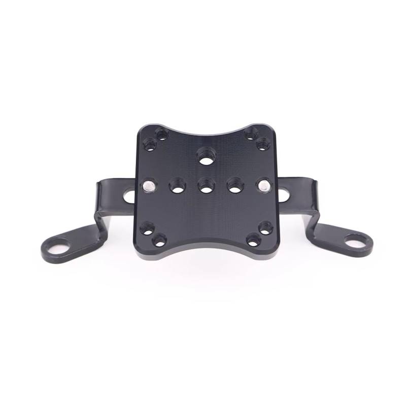 CLWYWUL Kompatibel Mit Suzuki Für GSX650F 2008 2009 2010 2011 2012 Für GSX1000S Für Katana 2006–2016, Motorrad-Navigationshalterung, Telefonhalterhebel Halterungen für Navigationsgeräte(Type 3) von CLWYWUL