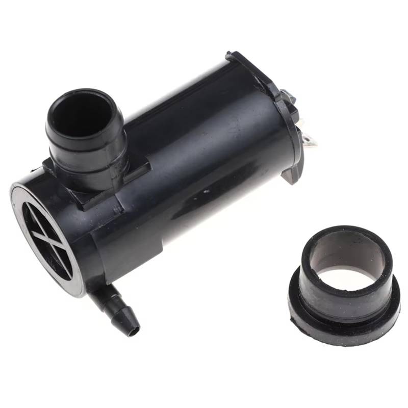 CLWYWUL Kompatibel Mit Suzuki Für Samurai Für Sidekick Für Swift Auto Scheibenwischer Teile Der Auto Scheibenwischer OEM: 85310-22080 060210-1480 Auto Scheibenwischermotor von CLWYWUL