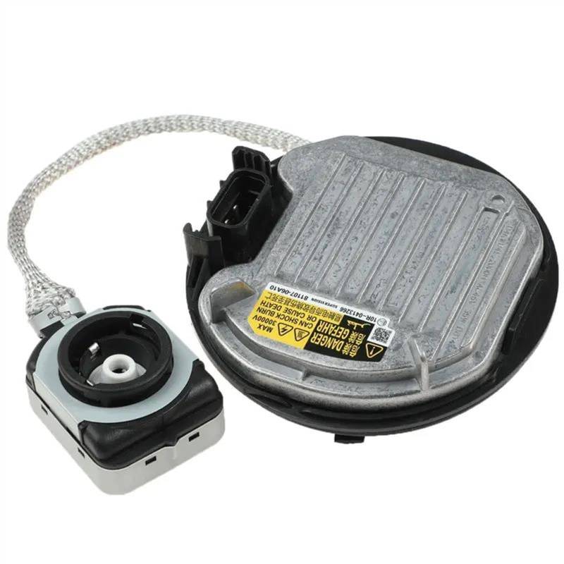 CLWYWUL Kompatibel Mit Toyota Für Avalon 2011–2015 Für Sienna Für Prius 2012–2015 85967–22080 DDLT004 85967–45020 Autoscheinwerfer Xenon H-ID D4S D4R Vorschaltgerät Steuergerät Xenon von CLWYWUL