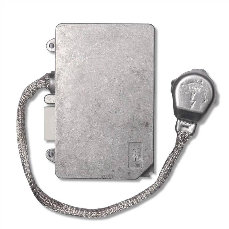 CLWYWUL Kompatibel Mit Toyota Für Celica 2003 2004 2005 Für Avalon 2005 2006 2007 KDLT002 ​​DDLT002 ​​8110748190 Auto Xenon H-ID Ballast Control Unit Controller Steuergerät Xenon von CLWYWUL