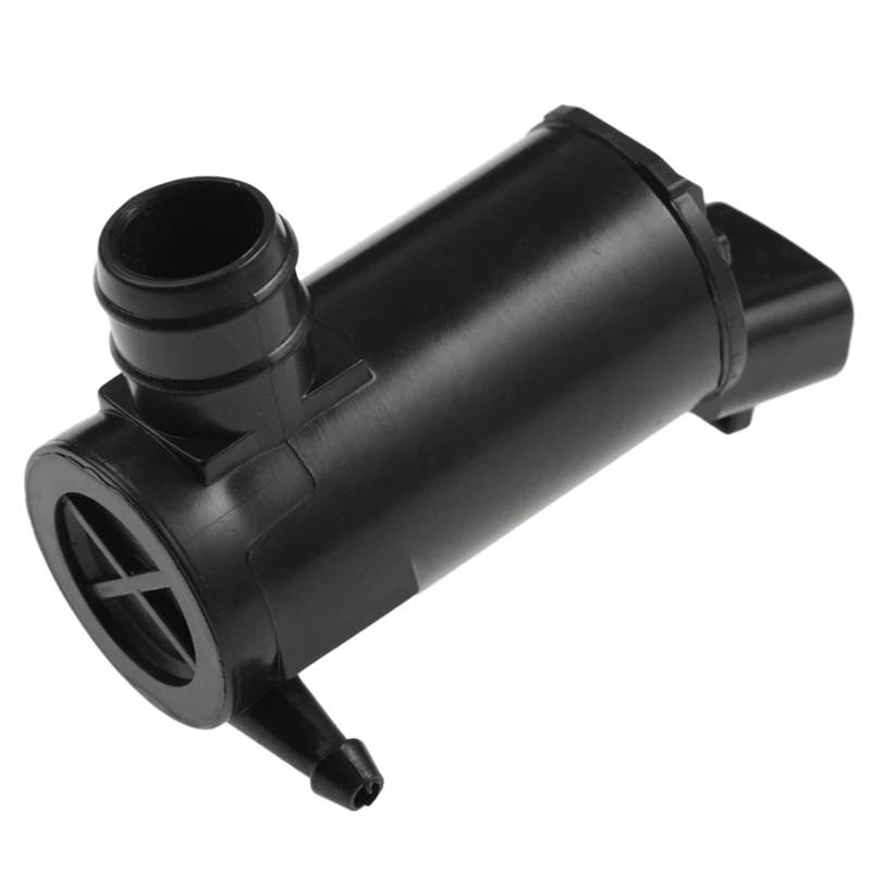 CLWYWUL Kompatibel Mit Toyota Für Corolla Für Matrix 2003–2008. Automotor-Wischer-Waschpumpe, Scheibenwischer-Teile OEM: 8531020210 8533030190 Auto Scheibenwischermotor von CLWYWUL
