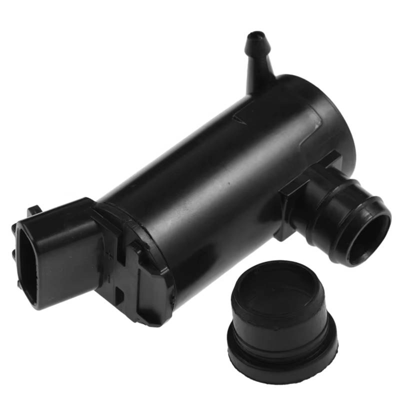 CLWYWUL Kompatibel Mit Toyota Für Corolla Für Matrix 2003–2008. Automotor-Wischer-Waschpumpe. Scheibenwischer-Waschpumpe. OEM: 8531020210 85310-20210 Auto Scheibenwischermotor von CLWYWUL