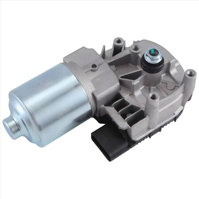 CLWYWUL Kompatibel Mit VW Für J&etta Für Rabbit Autowischermotor Scheibenwischerteile Das Autozubehör OEM: 1K1955119E 3C1955119 1Q1955119C Auto Scheibenwischermotor von CLWYWUL
