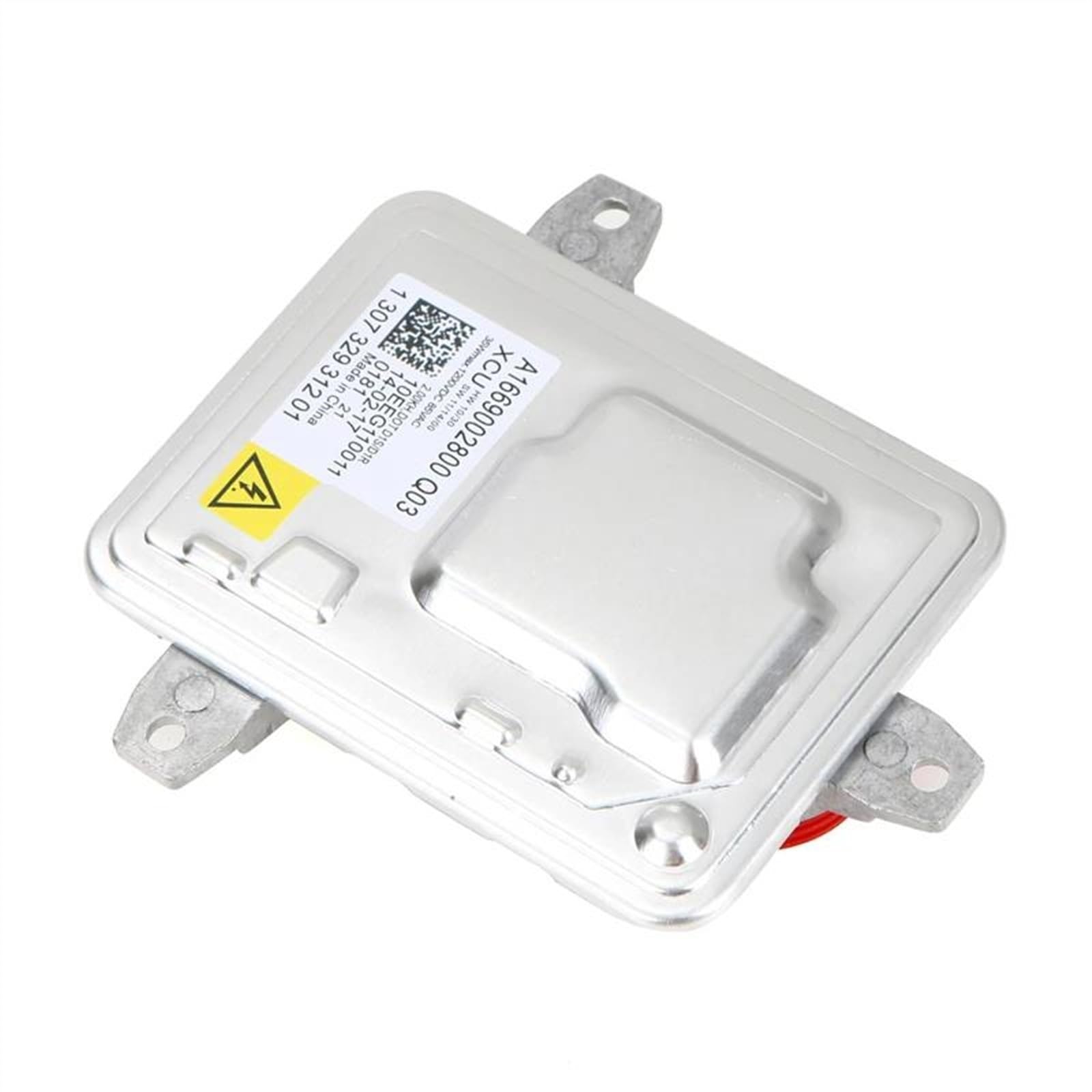 CLWYWUL Kompatibel Mit Volvo Für C30 Für C70 T5 Cabrio 2010 2011 2012 2013 Auto D1S D1R Scheinwerfer H-ID Xenon Ballast Controller Modul 63127296090 130732932300 Steuergerät Xenon CLWYWUL Kompatibel Mit Volvo Für C30 Für C70 T5 Cabrio 2010 2011 2012 2013 Auto D1S D1R Scheinwerfer H-ID Xenon Ballast Controller Modul 63127296090 130732932300 Steuergerät Xenon von CLWYWUL