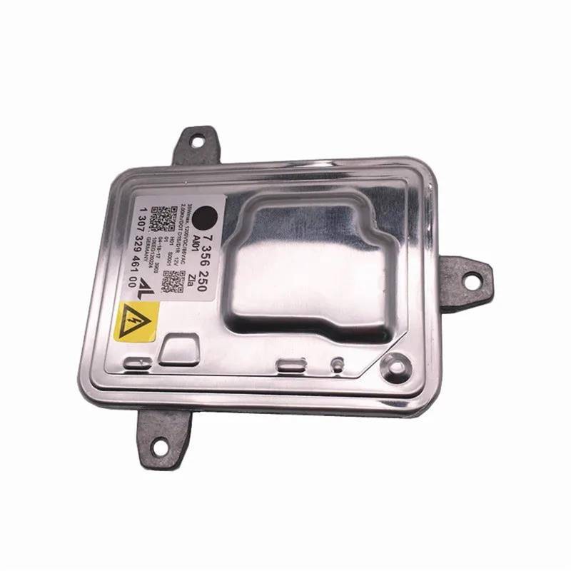 CLWYWUL Kompatibel Mit Volvo Für C30 Für C70 T5 Cabrio 2010 20112 2012 2013 31297423 63117237644 63117317408 Auto-Scheinwerfer-Vorschaltgerät-Modul HID-Xenon-Vorschaltgerät Steuergerät Xenon von CLWYWUL