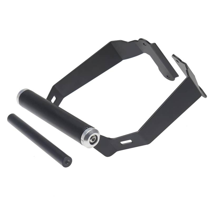 CLWYWUL Kompatibel Mit X-ADV 750 2017 2018 2019 2020 Motorradzubehör Mobiler Ständer Navigationshalterung GPS-Telefonhalter Halterungen für Navigationsgeräte(White) von CLWYWUL