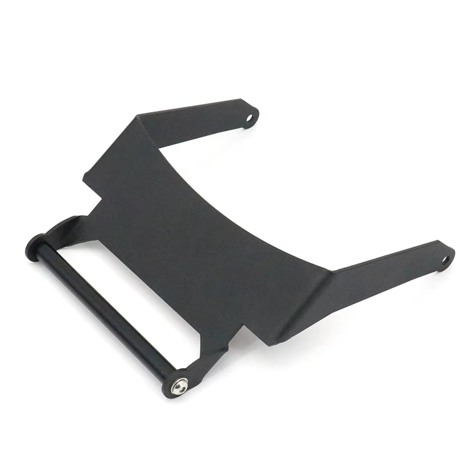 CLWYWUL Kompatibel Mit X-ADV 750 2021 2022 2023 Motorrad-GPS-Ständer Handyhalterung Motorradzubehör Telefonhalter Ständer GPS-Navigationsplatte Halterungen für Navigationsgeräte(Black A) von CLWYWUL