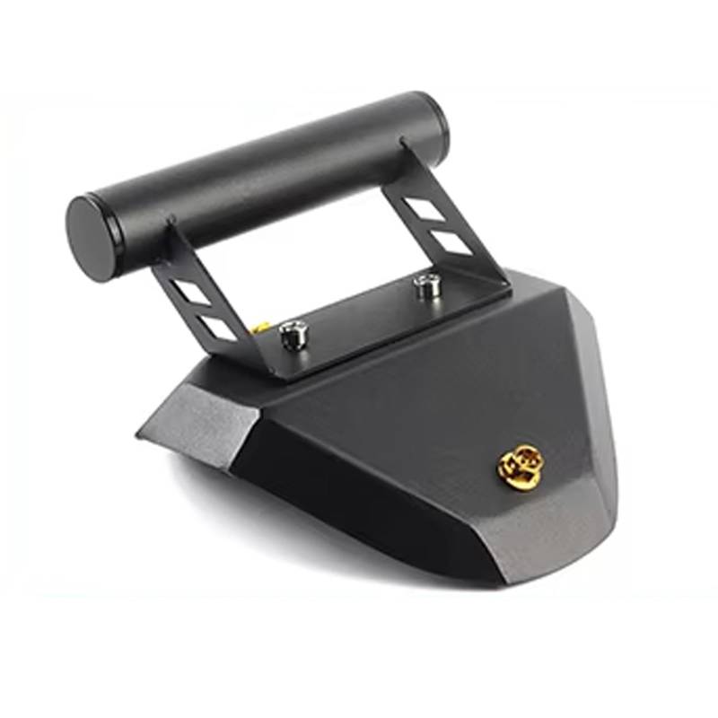 CLWYWUL Kompatibel Mit Yamaha Für NMAX155 2020 2021 2022 2023 2024 Navigationshalterung Telefonnavigationshalterung Handyhalter Halterungen für Navigationsgeräte von CLWYWUL