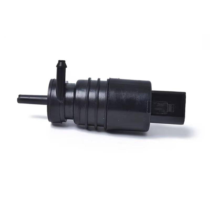 CLWYWUL Kompatibel mit A4 S4 A6 S6 1998-2013 Scheibenwischer-Waschpumpe Autoteile Autozubehör Scheibenwischerteile OEM: 1K5955651 1T0955651 Auto Scheibenwischermotor von CLWYWUL