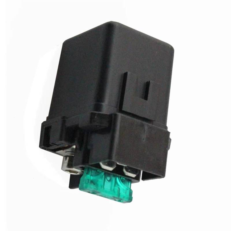 CLWYWUL Magnetschalter Motorrad Kompatibel Mit FES150 Für S-Wing 1998 1999 2000 2001 2002 2003 2004 2005 2006 2007 2008 2009 Relais Motorrad 35850-MR5-007 von CLWYWUL
