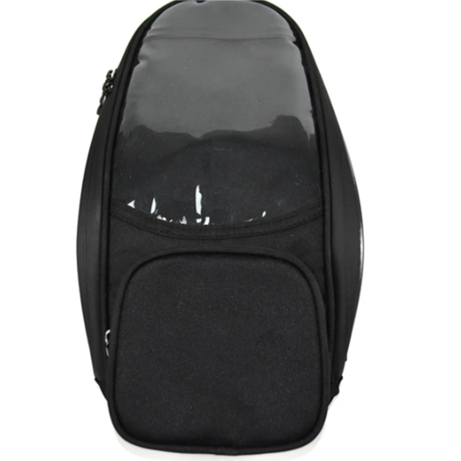 CLWYWUL Motorrad Hecktasche Universal Motorrad Werkzeug Rucksack Tragbare Magnetische Motorrad wasserdichte Tasche Motorrad Tank Tasche Navigation Sattel Tasche CLWYWUL Motorrad Hecktasche Universal Motorrad Werkzeug Rucksack Tragbare Magnetische Motorrad wasserdichte Tasche Motorrad Tank Tasche Navigation Sattel Tasche von CLWYWUL