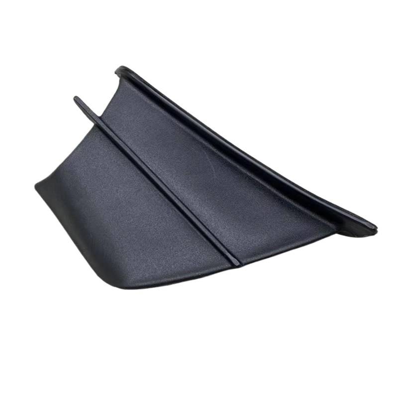 CLWYWUL Motorrad Spoiler Flügel Kompatibel Mit CBR650R Für CBR650F Für CBR500R Für CBR1000RR Motorrad Winglet Aerodynamisches Flügel-Kit Spoiler Winglet Aerodynamisches Deflektor von CLWYWUL