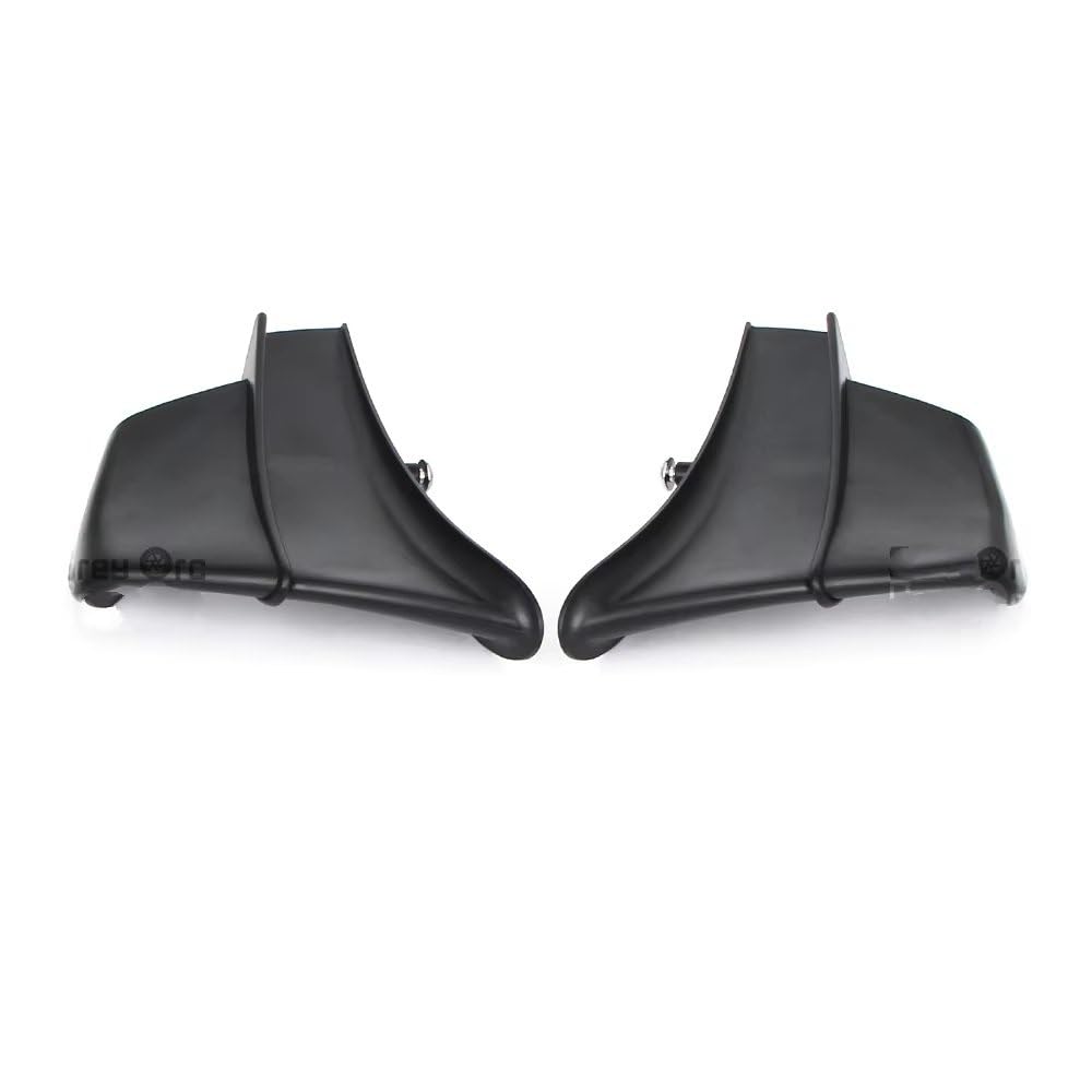 CLWYWUL Motorrad Spoiler Flügel Kompatibel Mit Ducati Für Panigale Für V4 Für Panigale Für V4S 2018-2021 Motorradzubehör Aerodynamisches Winglet-Flügel-Kit Spoiler-Deflektorabdeckung CLWYWUL Motorrad Spoiler Flügel Kompatibel Mit Ducati Für Panigale Für V4 Für Panigale Für V4S 2018-2021 Motorradzubehör Aerodynamisches Winglet-Flügel-Kit Spoiler-Deflektorabdeckung von CLWYWUL