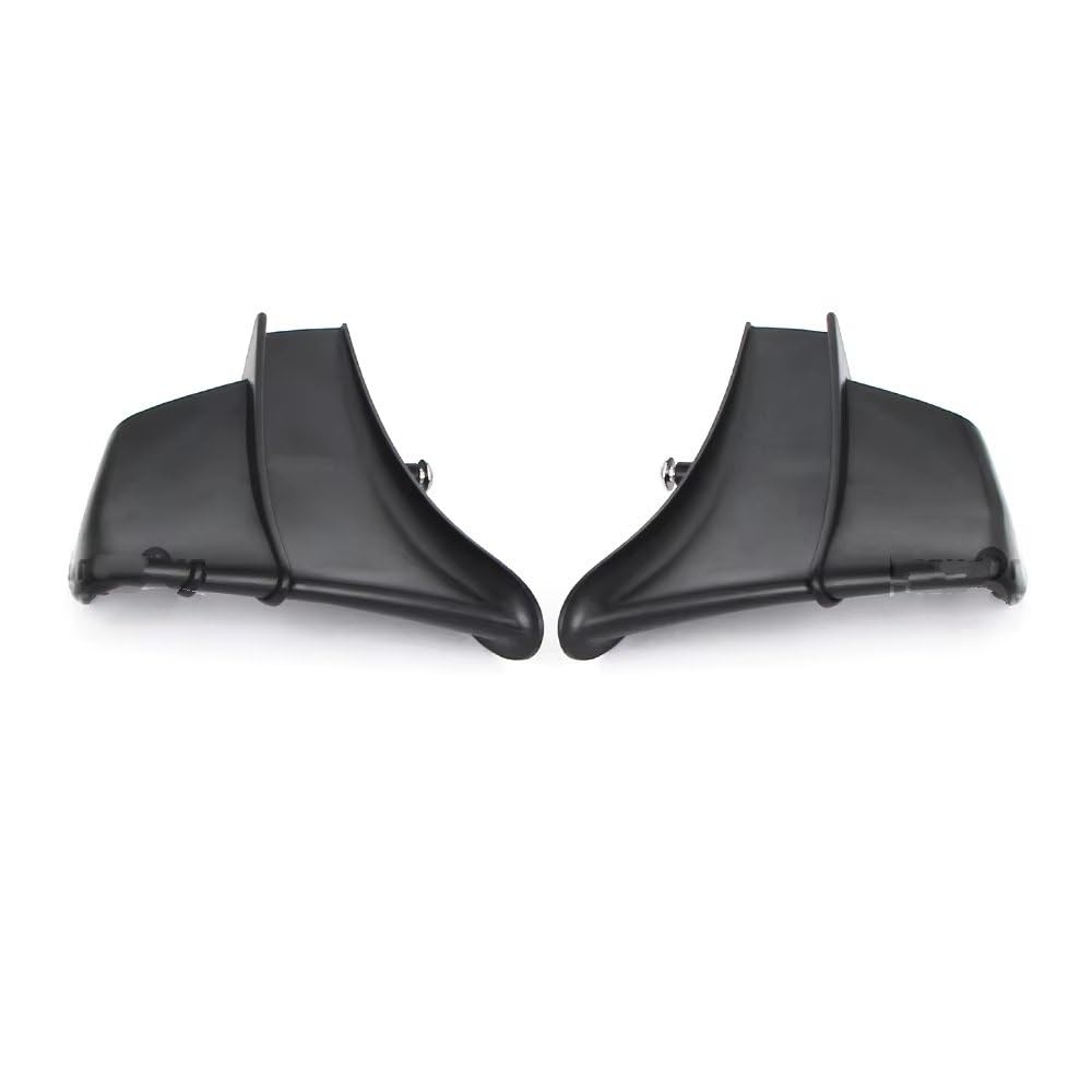 CLWYWUL Motorrad Spoiler Flügel Kompatibel Mit Ducati Für Panigale V4 Für V4R 2018 2019 2020 2021Aerodynamisches Winglet Für Wing Kit Spoiler Deflektorabdeckung Motorradzubehör CLWYWUL Motorrad Spoiler Flügel Kompatibel Mit Ducati Für Panigale V4 Für V4R 2018 2019 2020 2021Aerodynamisches Winglet Für Wing Kit Spoiler Deflektorabdeckung Motorradzubehör von CLWYWUL