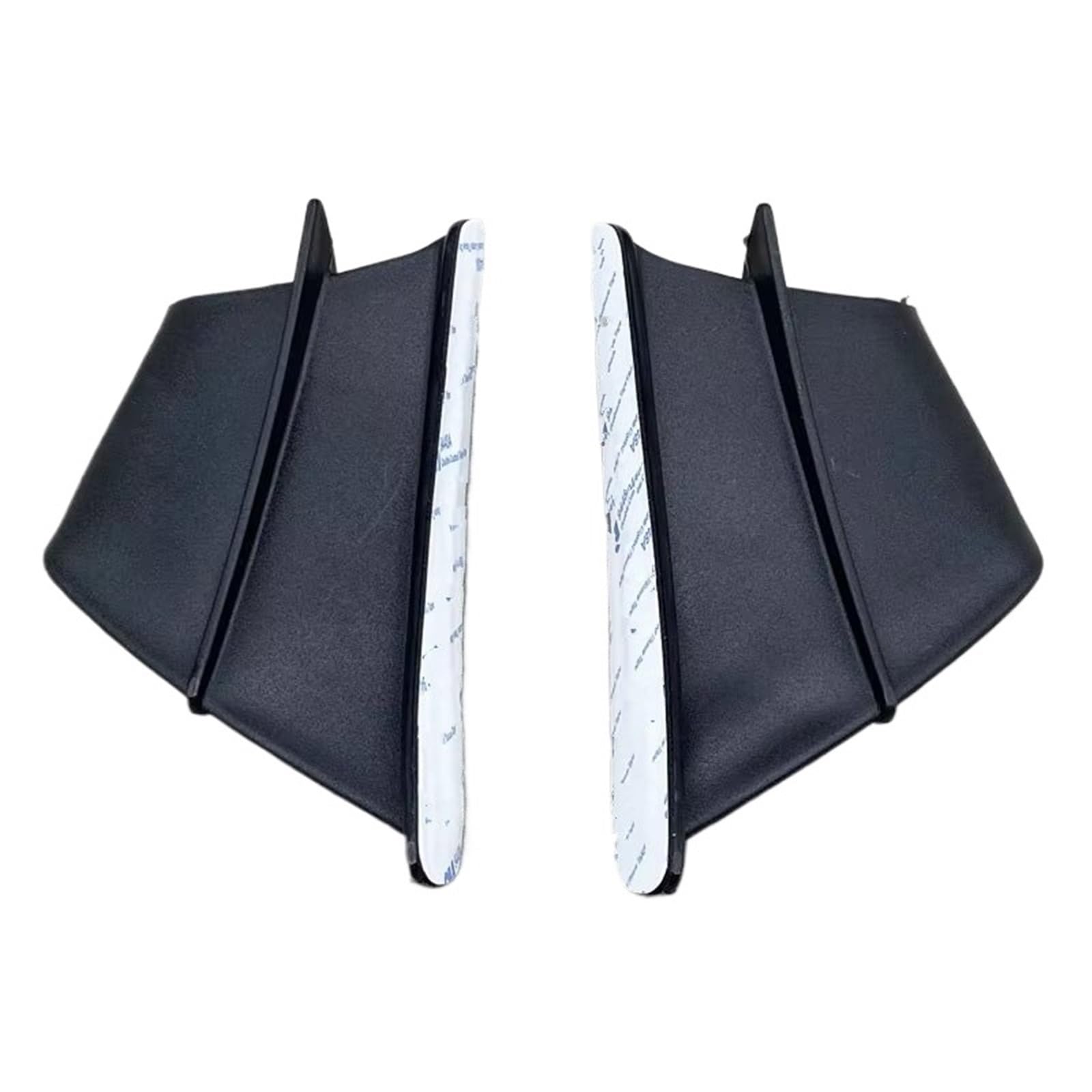 CLWYWUL Motorrad Spoiler Flügel Kompatibel Mit F650GS Für F800S Für F800ST Für F800GS Für F700GS Für F800GT Für F800R Motorrad Winglet Aerodynamischer Flügelsatz Spoiler CLWYWUL Motorrad Spoiler Flügel Kompatibel Mit F650GS Für F800S Für F800ST Für F800GS Für F700GS Für F800GT Für F800R Motorrad Winglet Aerodynamischer Flügelsatz Spoiler von CLWYWUL