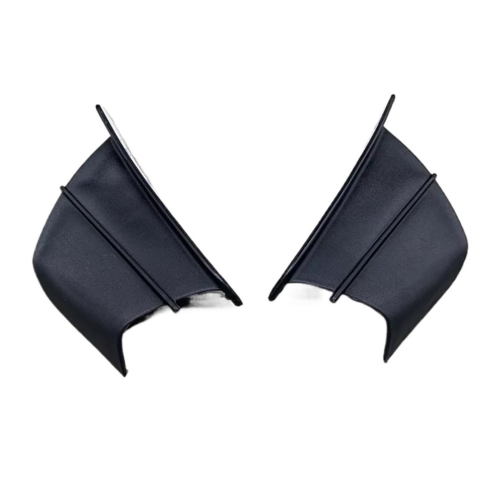 CLWYWUL Motorrad Spoiler Flügel Kompatibel Mit F650GS Für F800S Für F800ST Für F800GS Für F700GS Für F800GT Für F800R Motorrad Winglet Aerodynamisches Für Wing Kit Spoiler CLWYWUL Motorrad Spoiler Flügel Kompatibel Mit F650GS Für F800S Für F800ST Für F800GS Für F700GS Für F800GT Für F800R Motorrad Winglet Aerodynamisches Für Wing Kit Spoiler von CLWYWUL