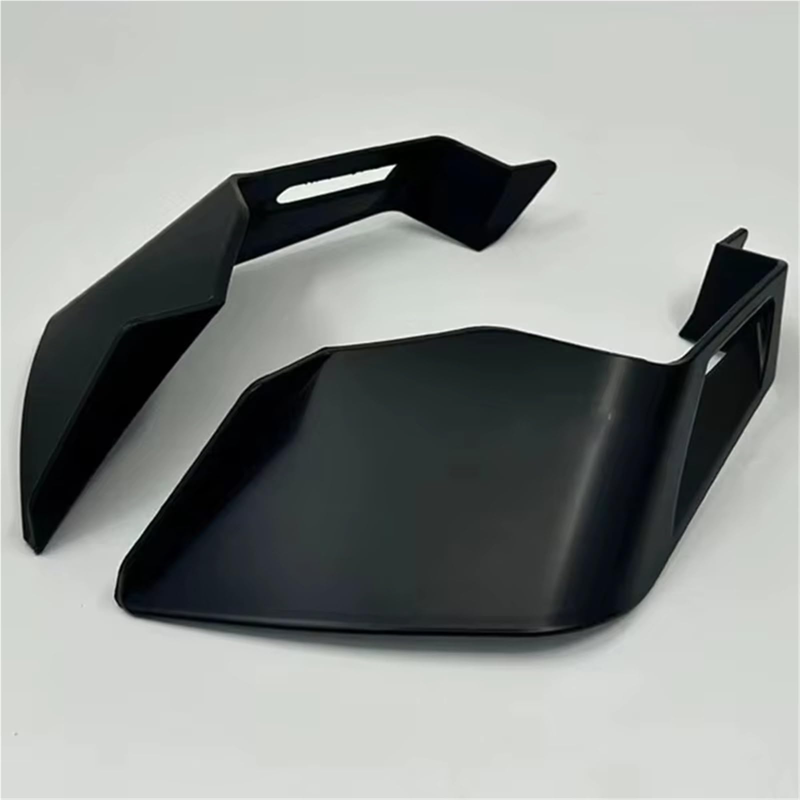 CLWYWUL Motorrad Spoiler Flügel Kompatibel Mit Suzuki Für GSX250R Für GSX250 Für GSX-250R Winglets Aerodynamisches Flügel-Kit Feste Seitenflügel Spoiler Feste Seitenflügel Spoiler(Carbon Fiber) CLWYWUL Motorrad Spoiler Flügel Kompatibel Mit Suzuki Für GSX250R Für GSX250 Für GSX-250R Winglets Aerodynamisches Flügel-Kit Feste Seitenflügel Spoiler Feste Seitenflügel Spoiler(Carbon Fiber) von CLWYWUL