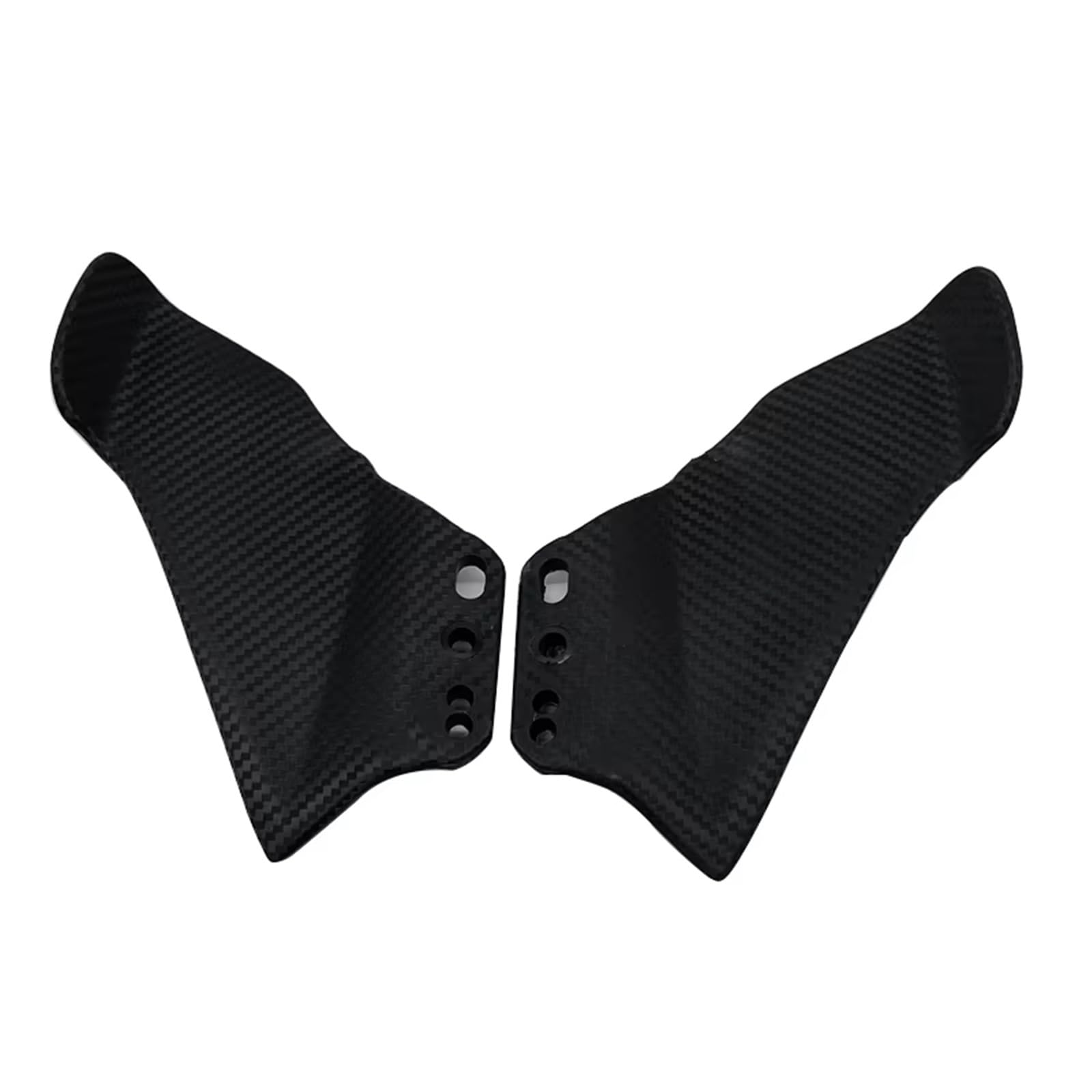 CLWYWUL Motorrad Spoiler Flügel Kompatibel Mit Suzuki Für Hayabusa Für GSX1300R Für GSX-R600 Für GSX-R750 Für GSXR1000 Motorrad Winglet Aerodynamisches ABS Für Wing Kit Spoiler CLWYWUL Motorrad Spoiler Flügel Kompatibel Mit Suzuki Für Hayabusa Für GSX1300R Für GSX-R600 Für GSX-R750 Für GSXR1000 Motorrad Winglet Aerodynamisches ABS Für Wing Kit Spoiler von CLWYWUL