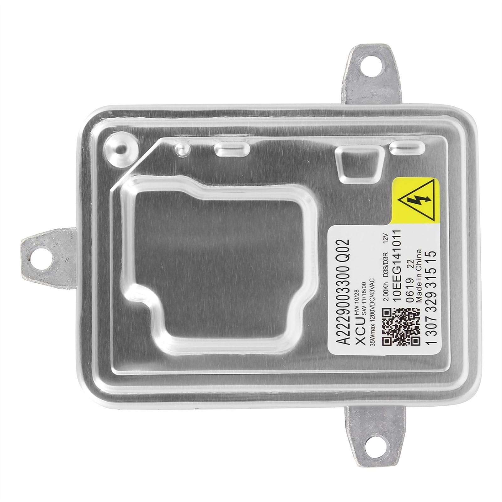 Kompatibel Mit Cadillac Für Cts 2.0L 3.6L 6.2L 2014–2017 Für XTS 3.6L 2013–2017 Auto-HID-Xenon-Vorschaltgerät D3S Scheinwerfer-Vorschaltgerät-Modul 130732931515 130732931500 Steuergerät Xenon Kompatibel Mit Cadillac Für Cts 2.0L 3.6L 6.2L 2014–2017 Für XTS 3.6L 2013–2017 Auto-HID-Xenon-Vorschaltgerät D3S Scheinwerfer-Vorschaltgerät-Modul 130732931515 130732931500 Steuergerät Xenon von CLWYWUL