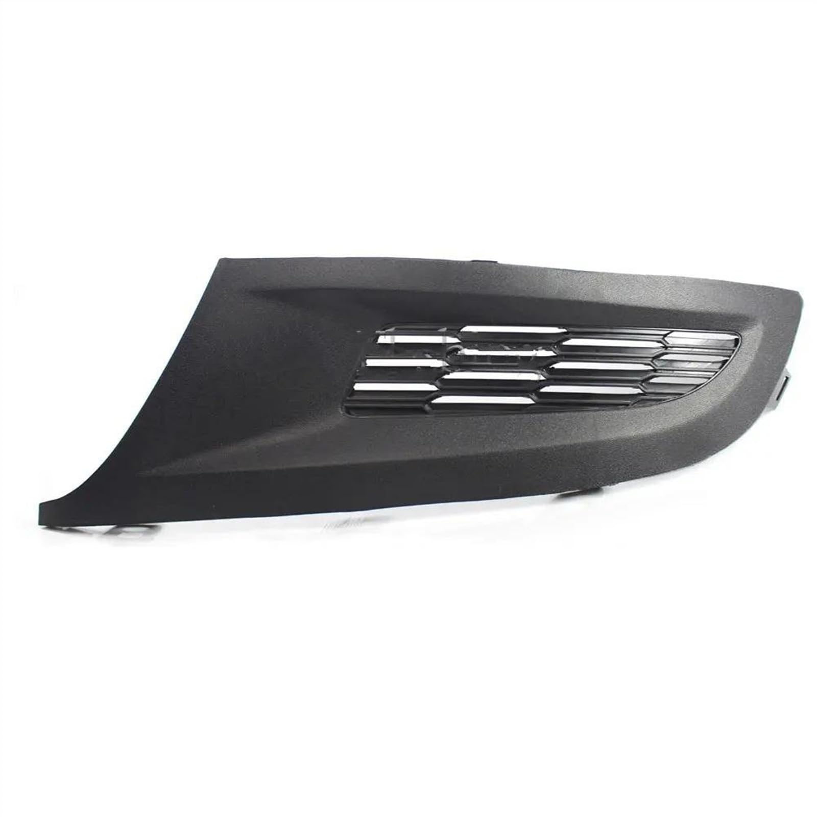 Nebelscheinwerfer Grill Kompatibel Mit VW Für Polo 6R MK5 2010 2011 2012 2013 2014 2015 2009 Auto-Frontstoßstange Untere Nebelscheinwerfer-Kühlergrill-Abdeckung Zierleisten Nebelscheinwerfer-Grill(Lef Nebelscheinwerfer Grill Kompatibel Mit VW Für Polo 6R MK5 2010 2011 2012 2013 2014 2015 2009 Auto-Frontstoßstange Untere Nebelscheinwerfer-Kühlergrill-Abdeckung Zierleisten Nebelscheinwerfer-Grill(Lef von CLWYWUL