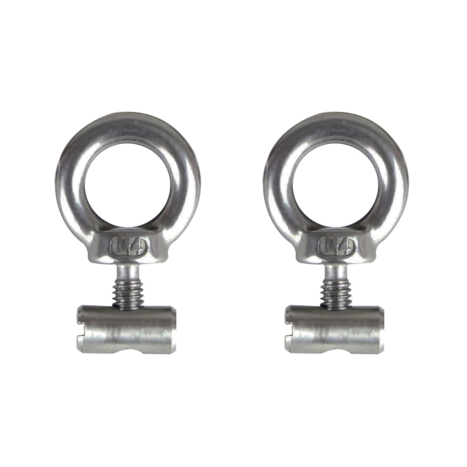 2 Stück Premium Edelstahl Markisenschienenstopper – robustes Wohnwagen- und Wohnmobilzubehör – sichere Passform für Wohnmobil-Markisen und Vordächer – rostfreie Mehrzweck-Schienen-Endkappen – einfach 2 Stück Premium Edelstahl Markisenschienenstopper – robustes Wohnwagen- und Wohnmobilzubehör – sichere Passform für Wohnmobil-Markisen und Vordächer – rostfreie Mehrzweck-Schienen-Endkappen – einfach von CMBXAQ