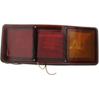 Heckleuchte CMG BIS 30029L Links von Cmg