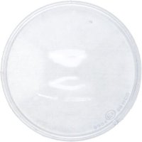 Streuscheibe, Nebelscheinwerfer CMG 01.00248 von Cmg