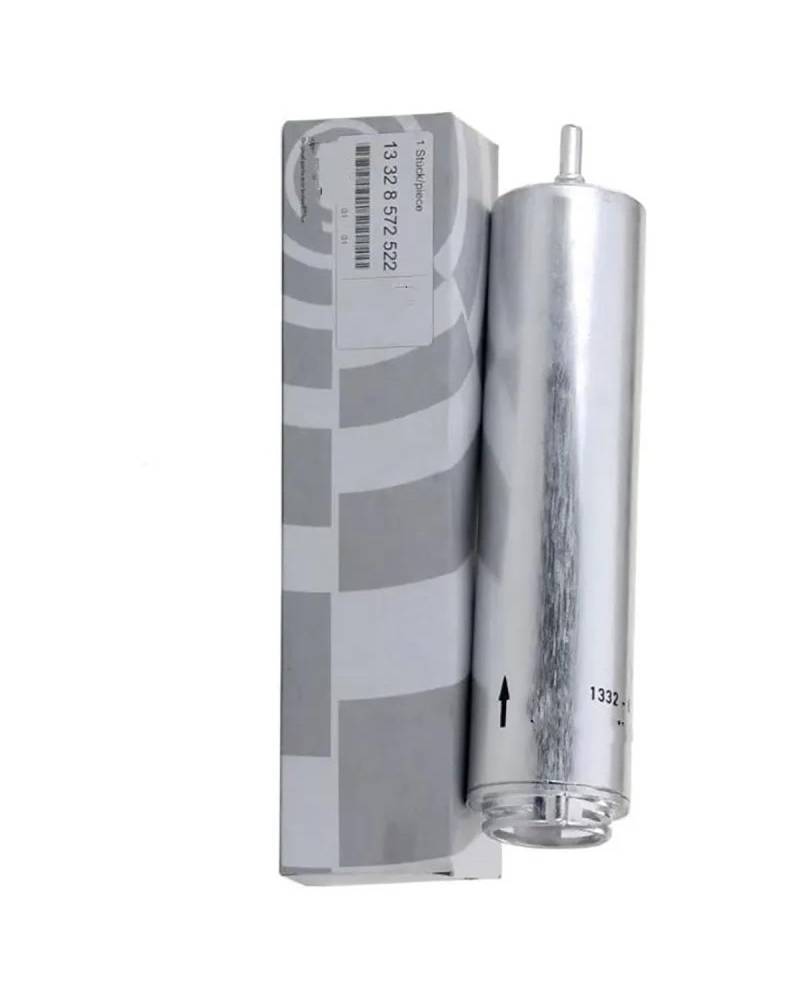 Benzinfilter Für F20 F21 F22 F23 F36 R56 F30 328d 328d XDrive 2.0L L4 Diesel 2014-2017 OEM 13328572522 Kraftstofffilter Flüssigkeitsfilter von CMLGWL