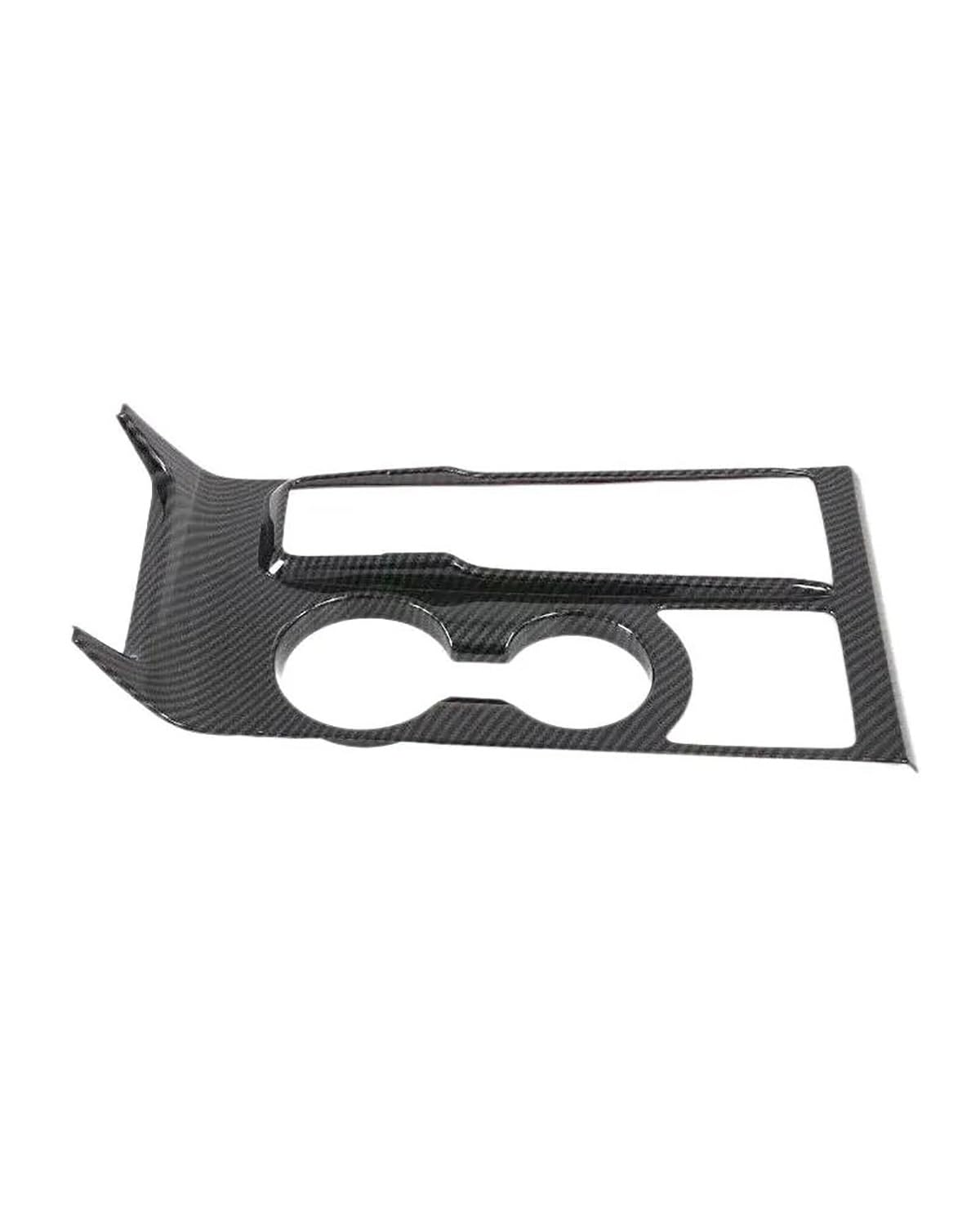 Verkleidung der Konsolenverkleidung Für Hyundai Für Tucson 2019 2020 ABS Carbon Fiber Zentrale Konsole Getriebe Shift Box Panel Abdeckung Trim Verkleidung der Konsolenverkleidung Für Hyundai Für Tucson 2019 2020 ABS Carbon Fiber Zentrale Konsole Getriebe Shift Box Panel Abdeckung Trim von CMLGWL