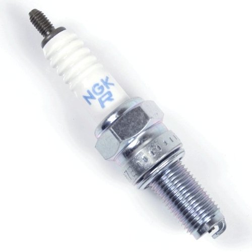 NGK CR7E Iridium Zündkerze 4578 für Yamaha XP500 T-Max 500 2001 von CMPO