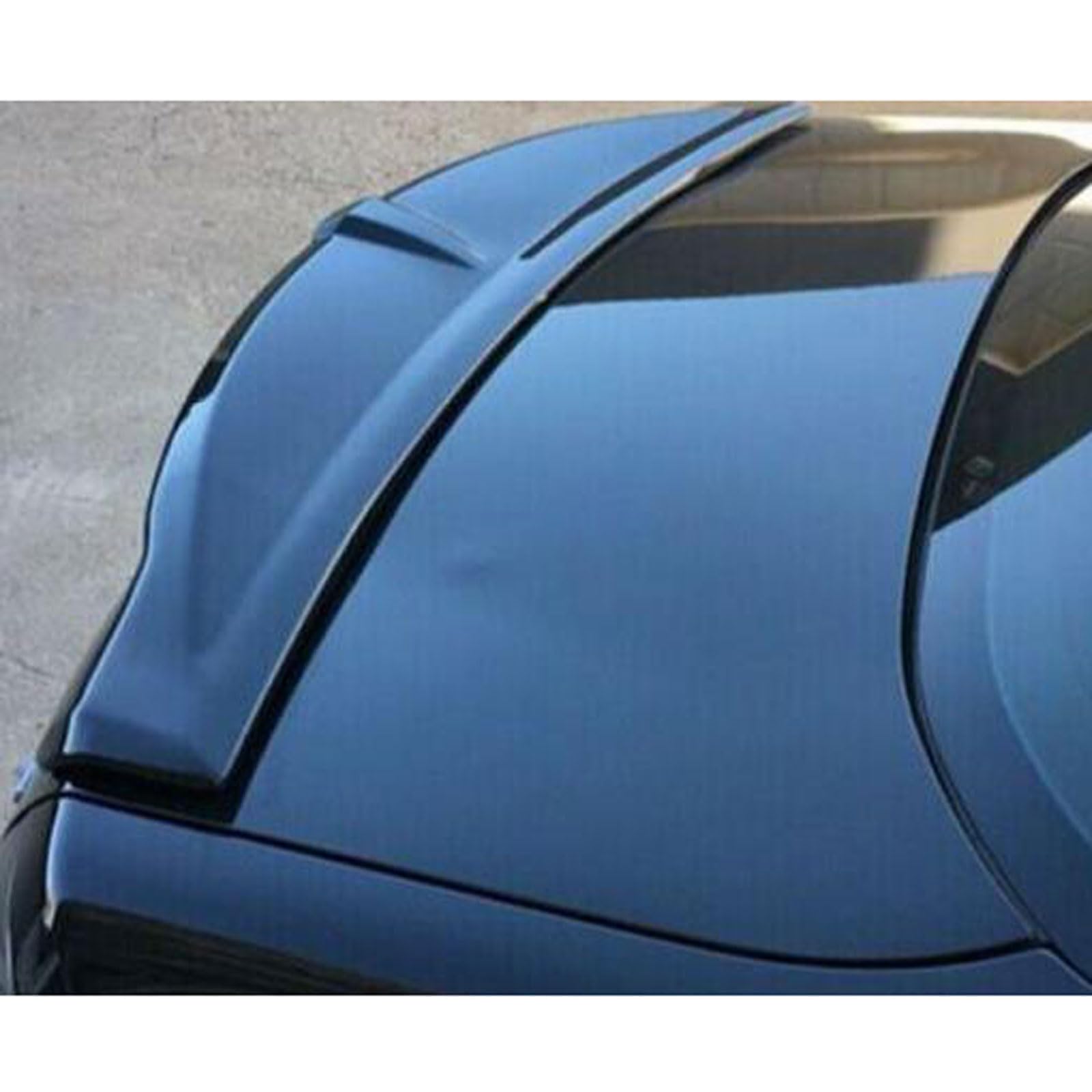 Auto Heckspoiler für Accord 2003 2004 2005 2006 2007, Spoiler KofferraumSpoiler Autodach Rear Spoiler Autoteile. Auto Heckspoiler für Accord 2003 2004 2005 2006 2007, Spoiler KofferraumSpoiler Autodach Rear Spoiler Autoteile. von CMQISHAN