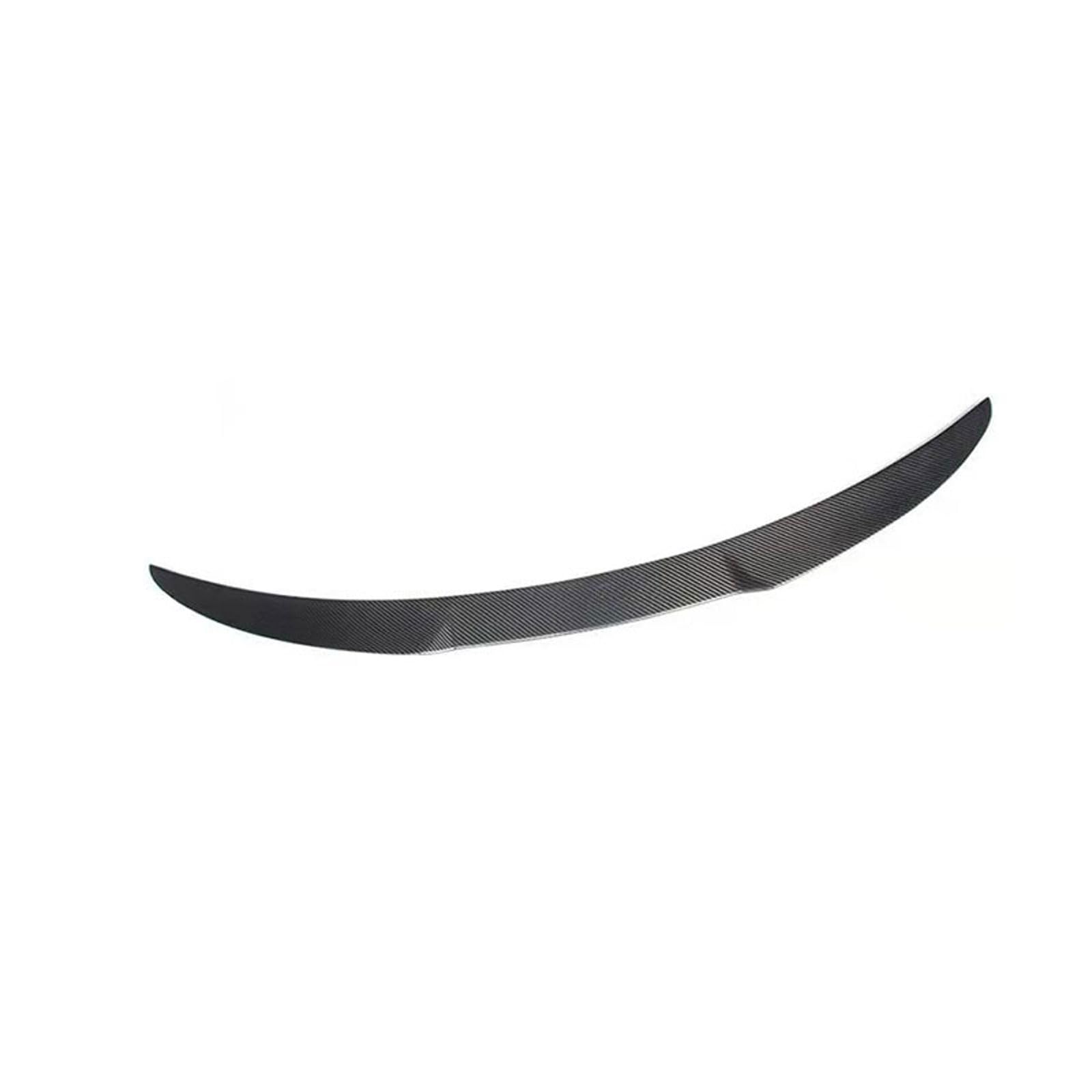 Auto Heckspoiler für Alfa Romeo Giulia M4, Spoiler KofferraumSpoiler Autodach Rear Spoiler Autoteile.,Carbon Fiber Look Auto Heckspoiler für Alfa Romeo Giulia M4, Spoiler KofferraumSpoiler Autodach Rear Spoiler Autoteile.,Carbon Fiber Look von CMQISHAN