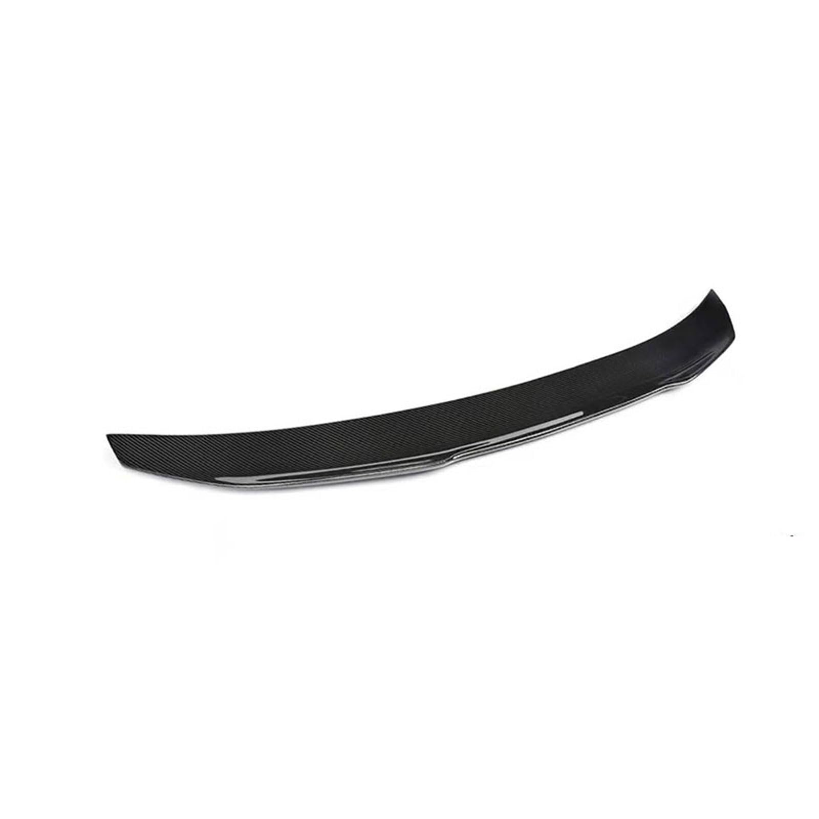 Auto Heckspoiler für Alfa Romeo Giulia M4, Spoiler KofferraumSpoiler Autodach Rear Spoiler Autoteile.,Glossy Black Auto Heckspoiler für Alfa Romeo Giulia M4, Spoiler KofferraumSpoiler Autodach Rear Spoiler Autoteile.,Glossy Black von CMQISHAN