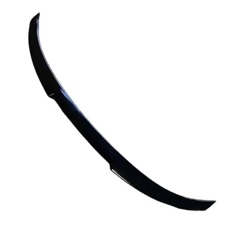 Auto Heckspoiler für Audi A1 2016 2017 2018, Spoiler KofferraumSpoiler Autodach Rear Spoiler Autoteile. von CMQISHAN