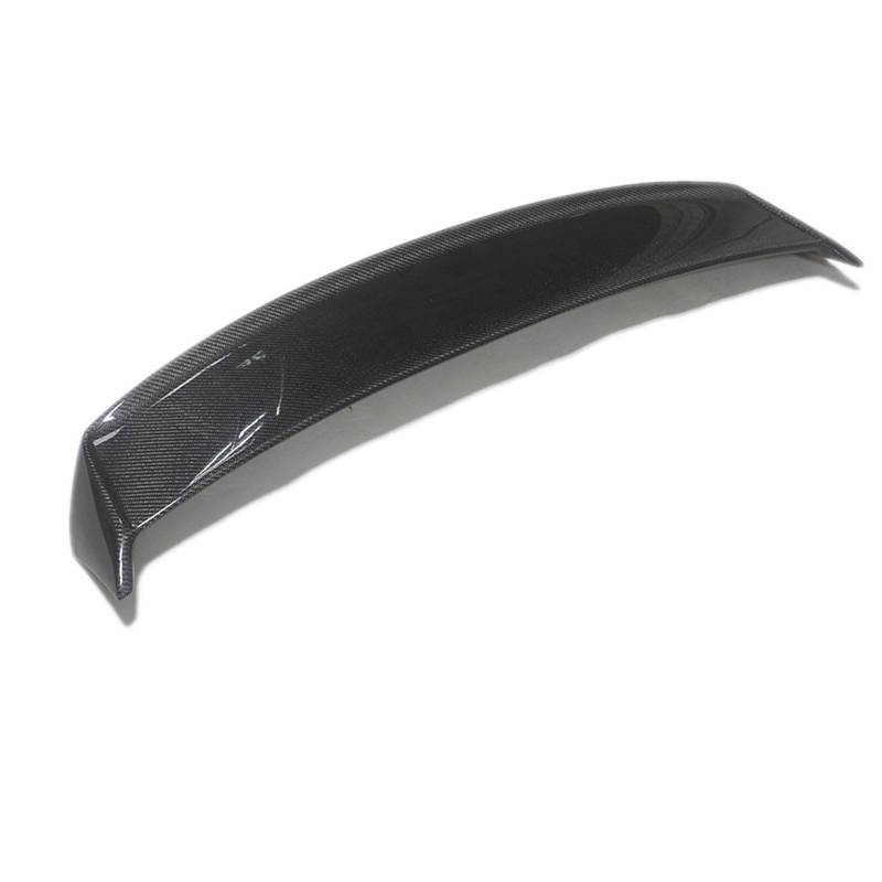 Auto Heckspoiler für Audi A3 Hatchback 2008 2009 2010 2011 2012, Spoiler KofferraumSpoiler Autodach Rear Spoiler Autoteile. von CMQISHAN